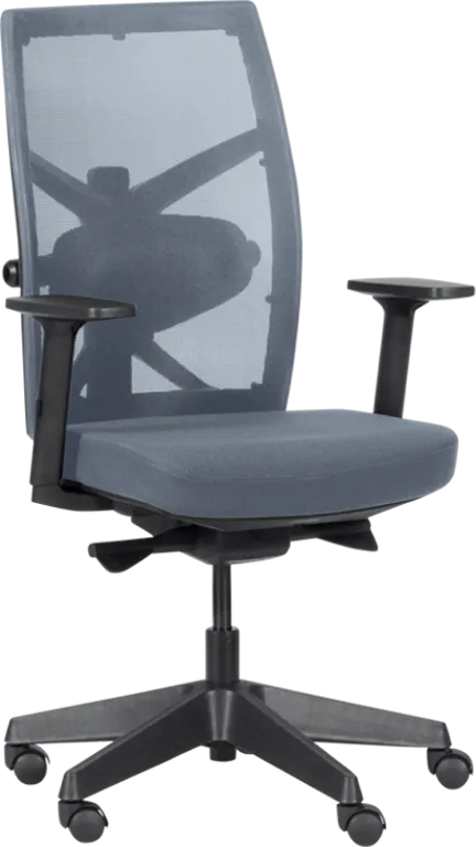 Lady modern chair
